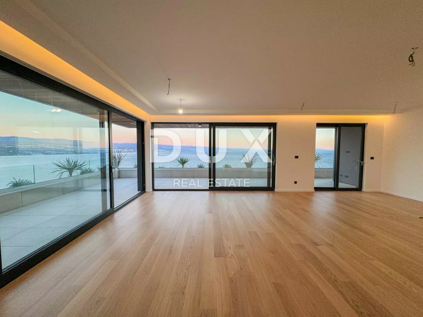 3-bedroom Apartment In Opatija – Centar, Croatia (217 M²)