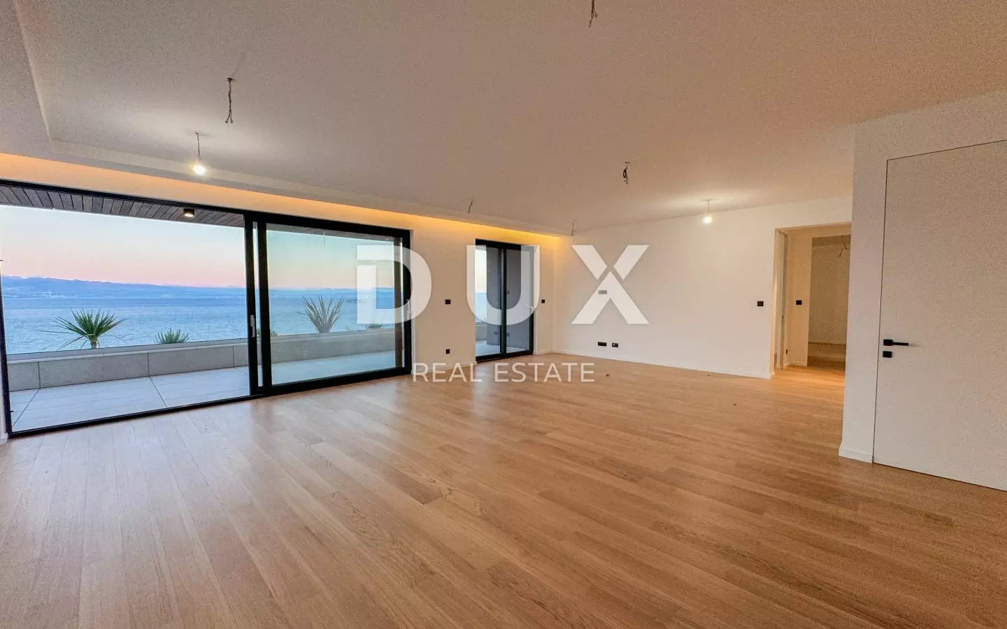 3-bedroom Apartment In Opatija – Centar, Croatia (217 M²)