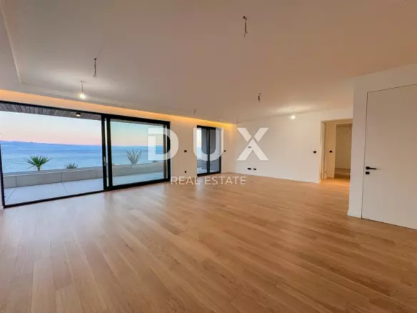 3-bedroom Apartment In Opatija – Centar, Croatia (217 M²)