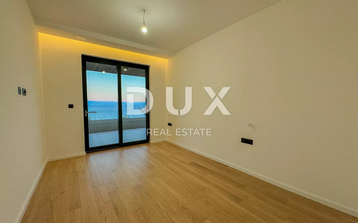 3-bedroom Apartment In Opatija – Centar, Croatia (217 M²)