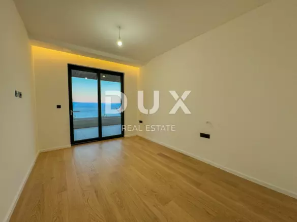 3-bedroom Apartment In Opatija – Centar, Croatia (217 M²)