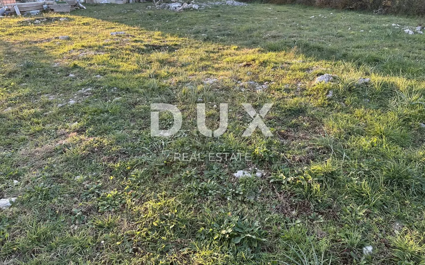 Land In Murvica, Croatia (833 M²)
