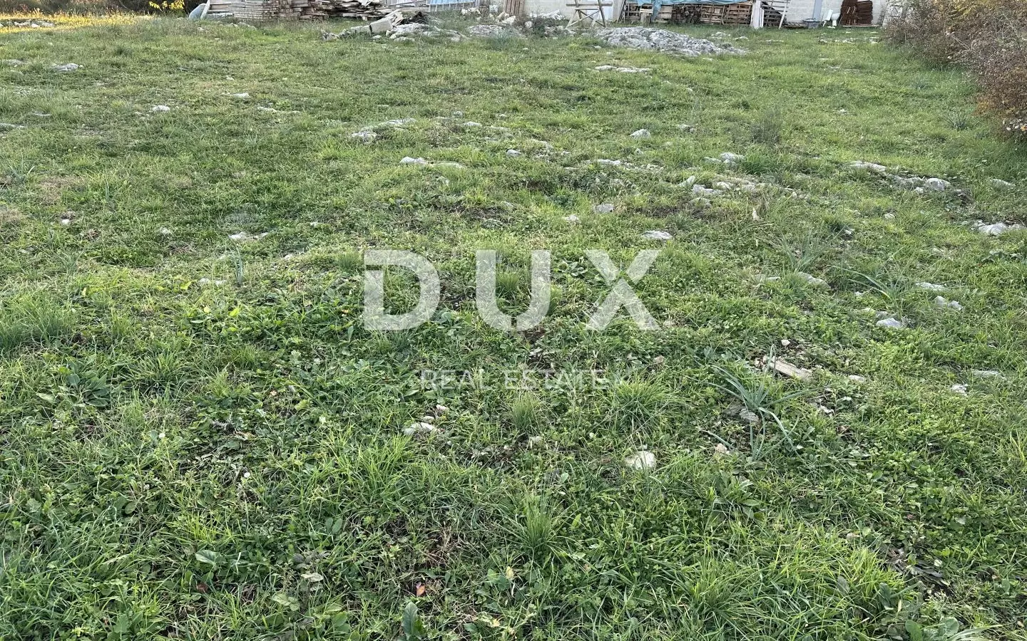 Land In Murvica, Croatia (833 M²)