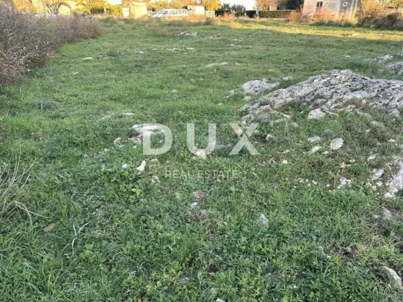 Land In Murvica, Croatia (833 M²)