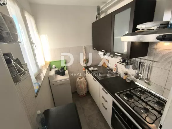 2-bedroom Apartment In Veruda, Croatia (70 M²)