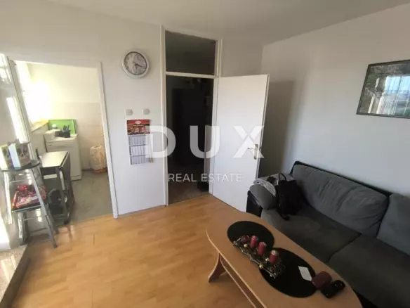 2-bedroom Apartment In Veruda, Croatia (70 M²)