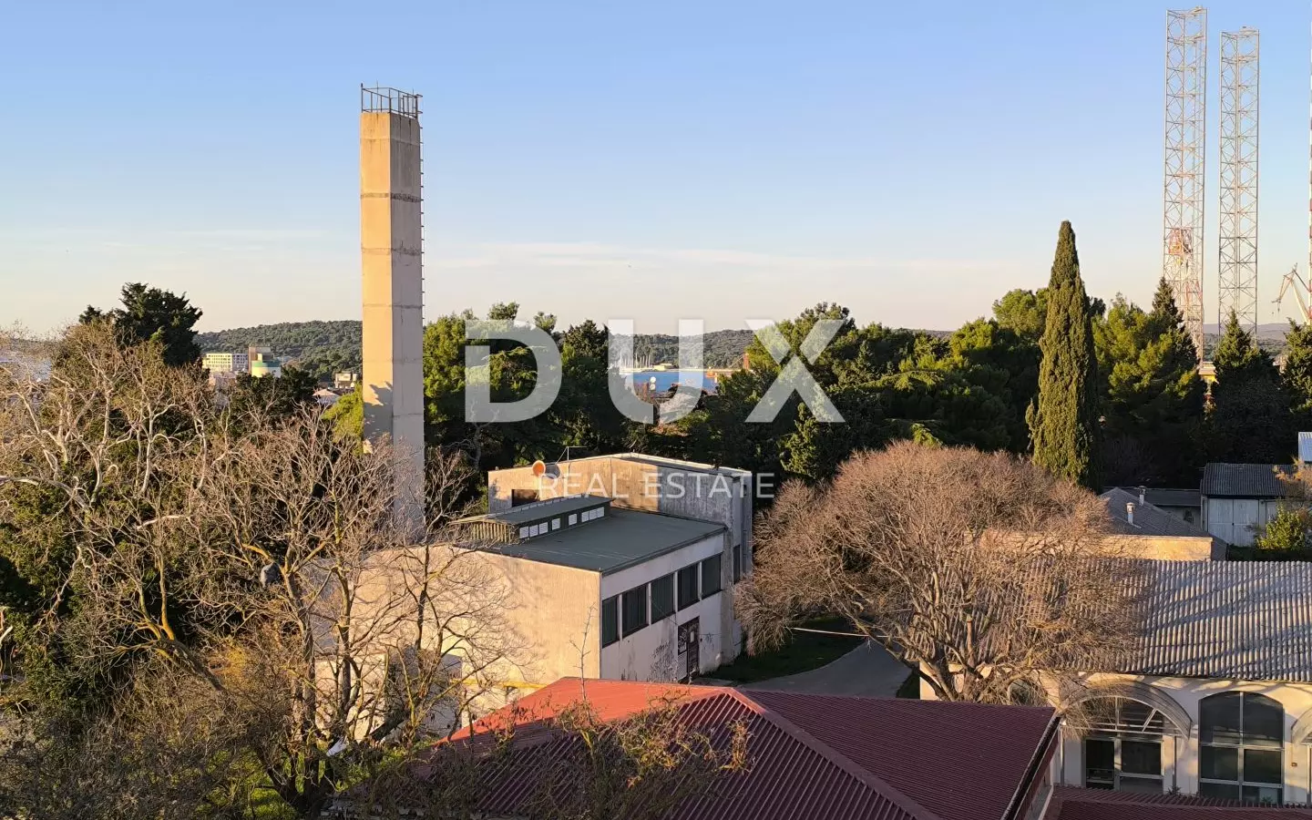 2-bedroom Apartment In Veruda, Croatia (70 M²)