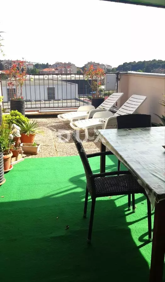 2-bedroom Apartment In Veruda, Croatia (70 M²)