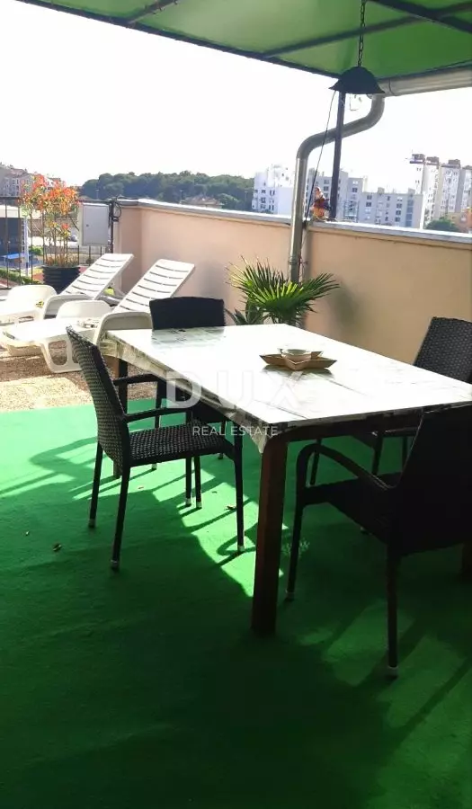 2-bedroom Apartment In Veruda, Croatia (70 M²)
