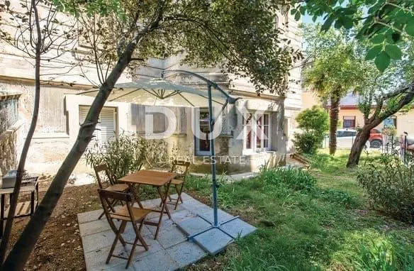 2-bedroom Apartment In Belveder, Croatia (85 M²)