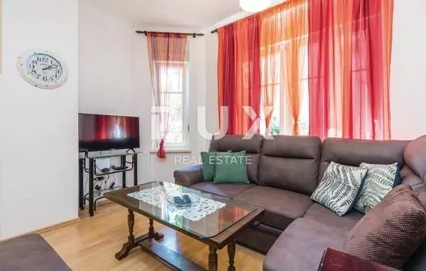 2-bedroom Apartment In Belveder, Croatia (85 M²)