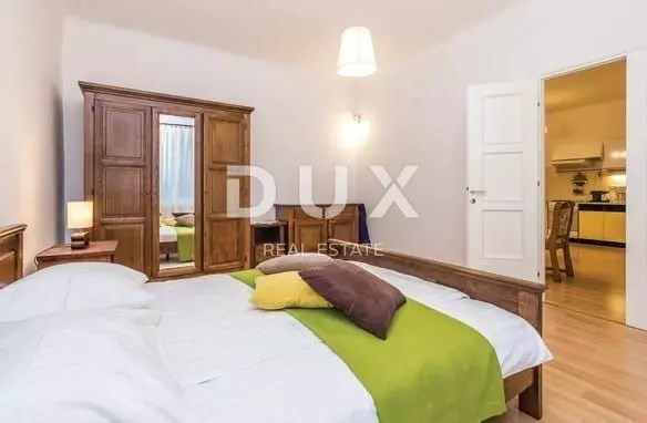 2-bedroom Apartment In Belveder, Croatia (85 M²)