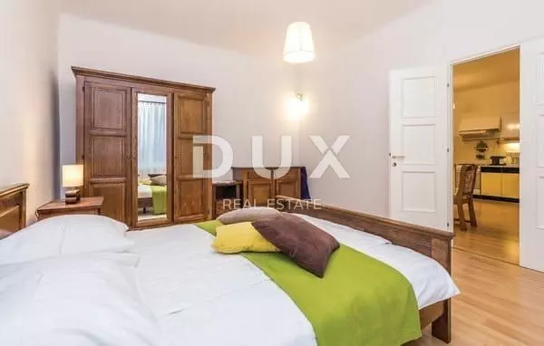 2-bedroom Apartment In Belveder, Croatia (85 M²)