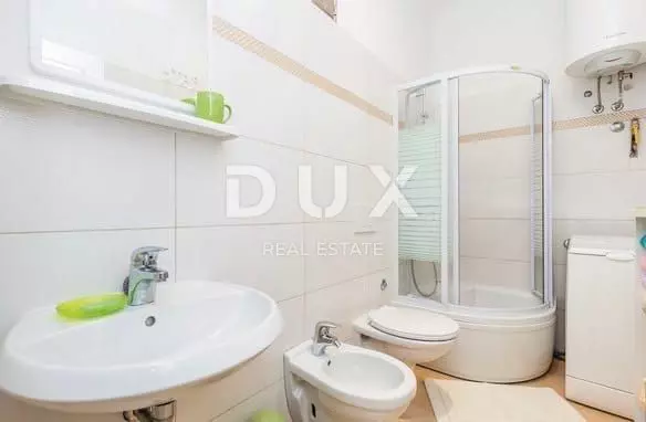 2-bedroom Apartment In Belveder, Croatia (85 M²)