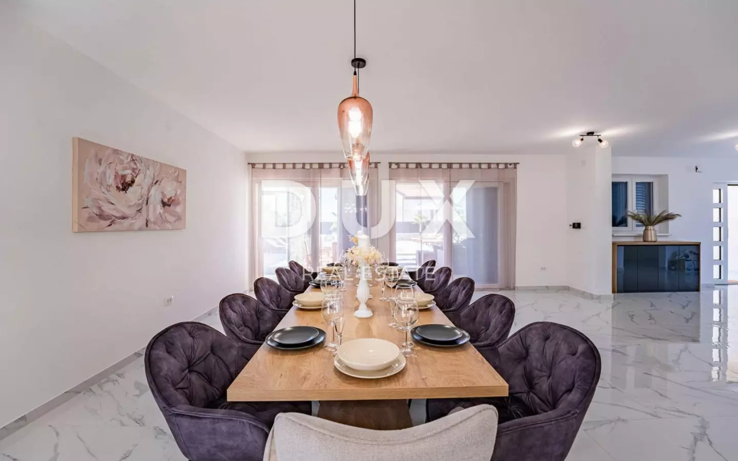5-bedroom Villa In Kras, Croatia (323 M²)