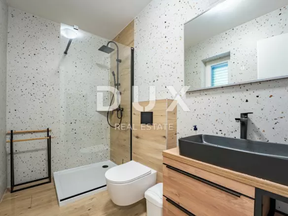 5-bedroom Villa In Kras, Croatia (323 M²)