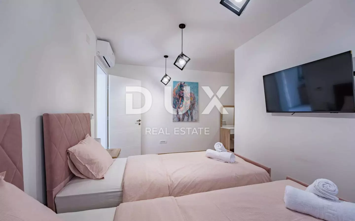 5-bedroom Villa In Kras, Croatia (323 M²)