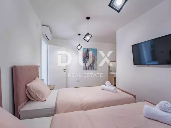 5-bedroom Villa In Kras, Croatia (323 M²)