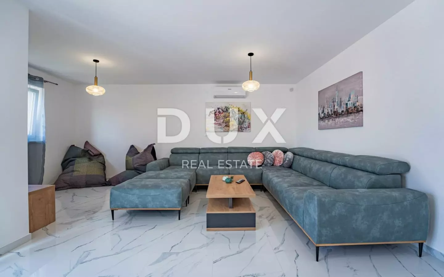 5-bedroom Villa In Kras, Croatia (323 M²)