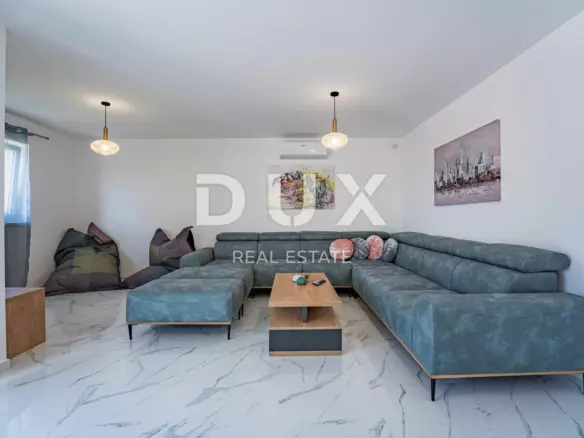 5-bedroom Villa In Kras, Croatia (323 M²)