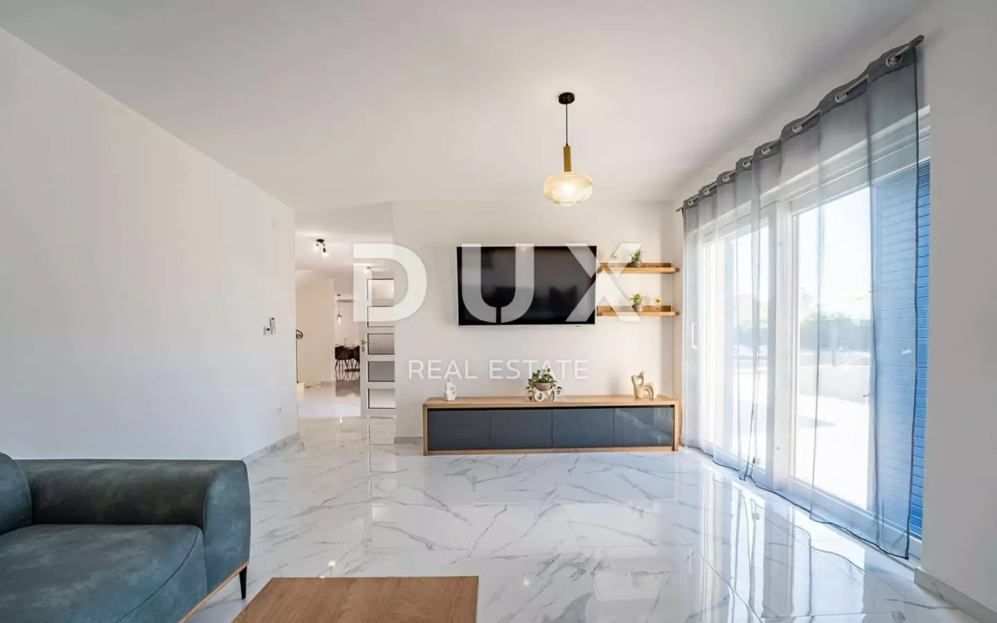 5-bedroom Villa In Kras, Croatia (323 M²)