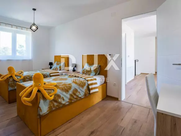 5-bedroom Villa In Kras, Croatia (323 M²)