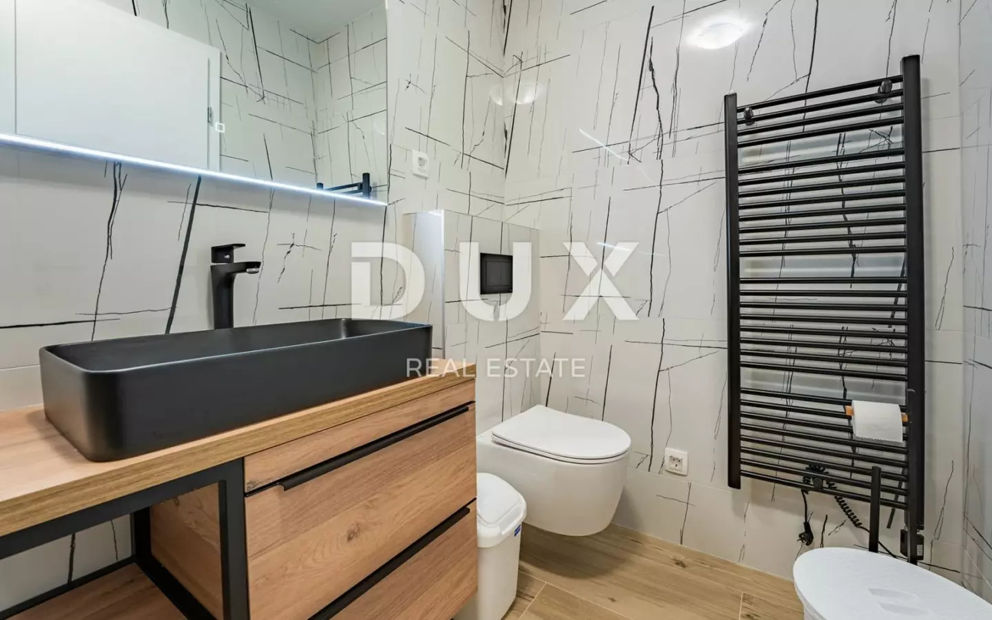 5-bedroom Villa In Kras, Croatia (323 M²)