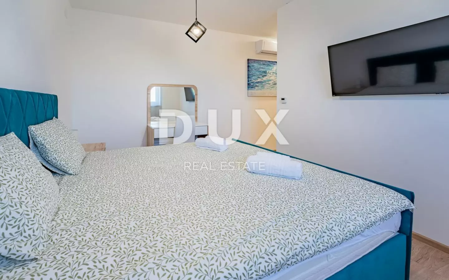 5-bedroom Villa In Kras, Croatia (323 M²)