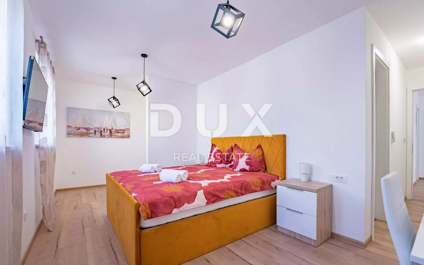 5-bedroom Villa In Kras, Croatia (323 M²)