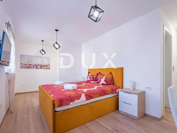 5-bedroom Villa In Kras, Croatia (323 M²)