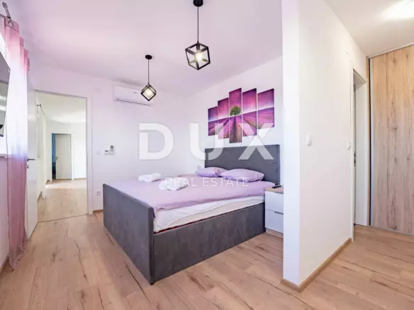 5-bedroom Villa In Kras, Croatia (323 M²)