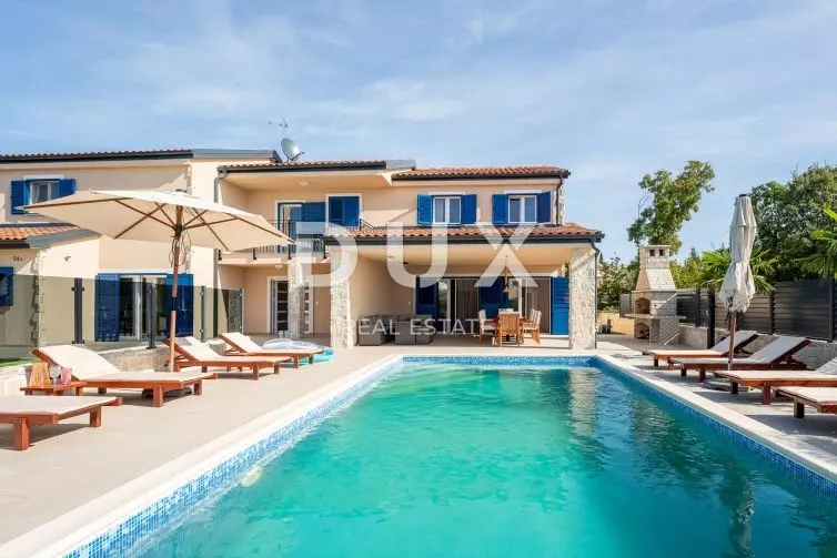 5-bedroom Villa In Kras, Croatia (323 M²)
