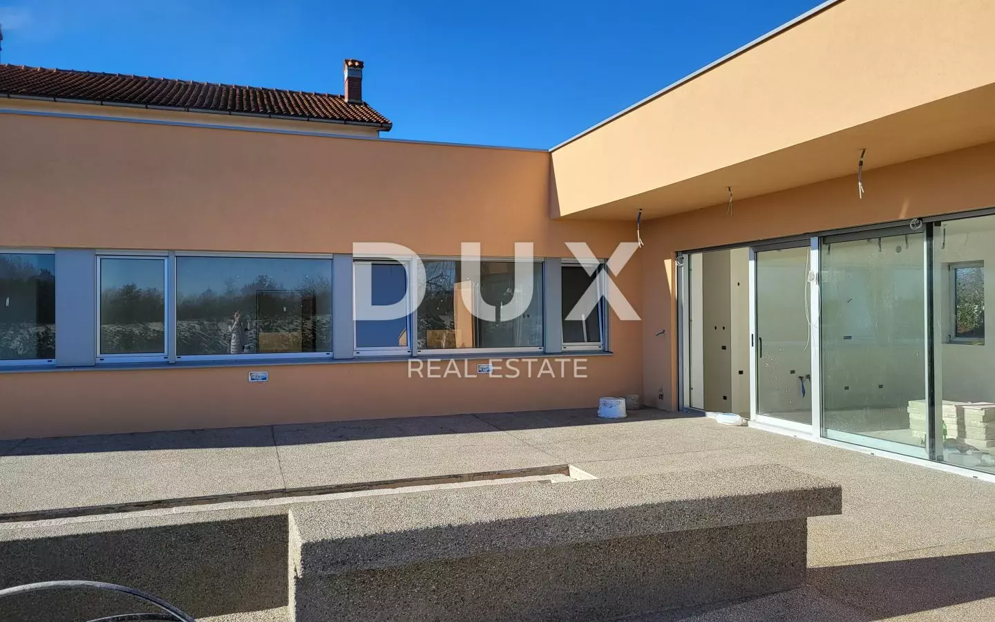 3-bedroom Detached House In Žminj, Croatia (145 M²)
