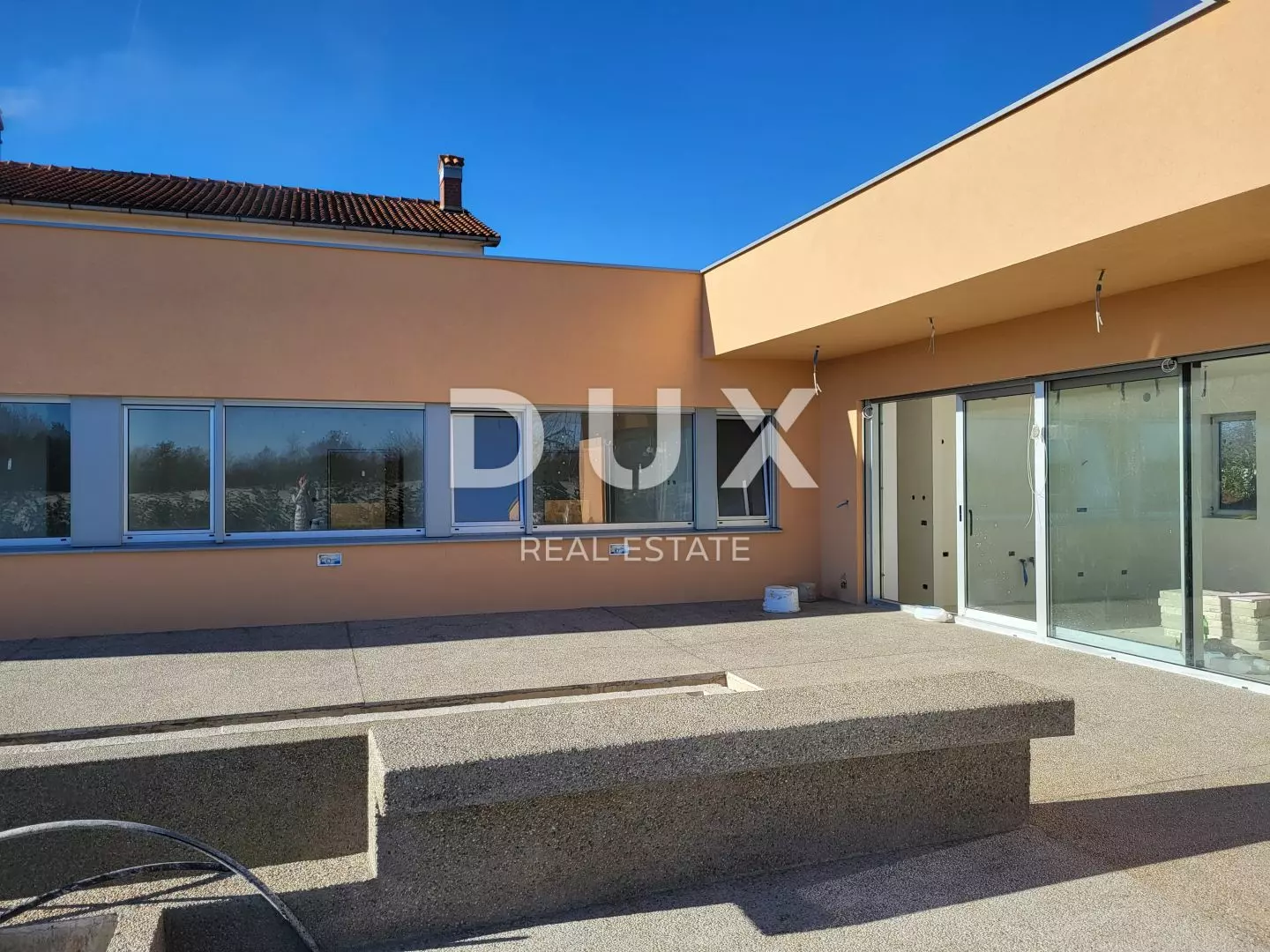 3-bedroom Detached House In Žminj, Croatia (145 M²)
