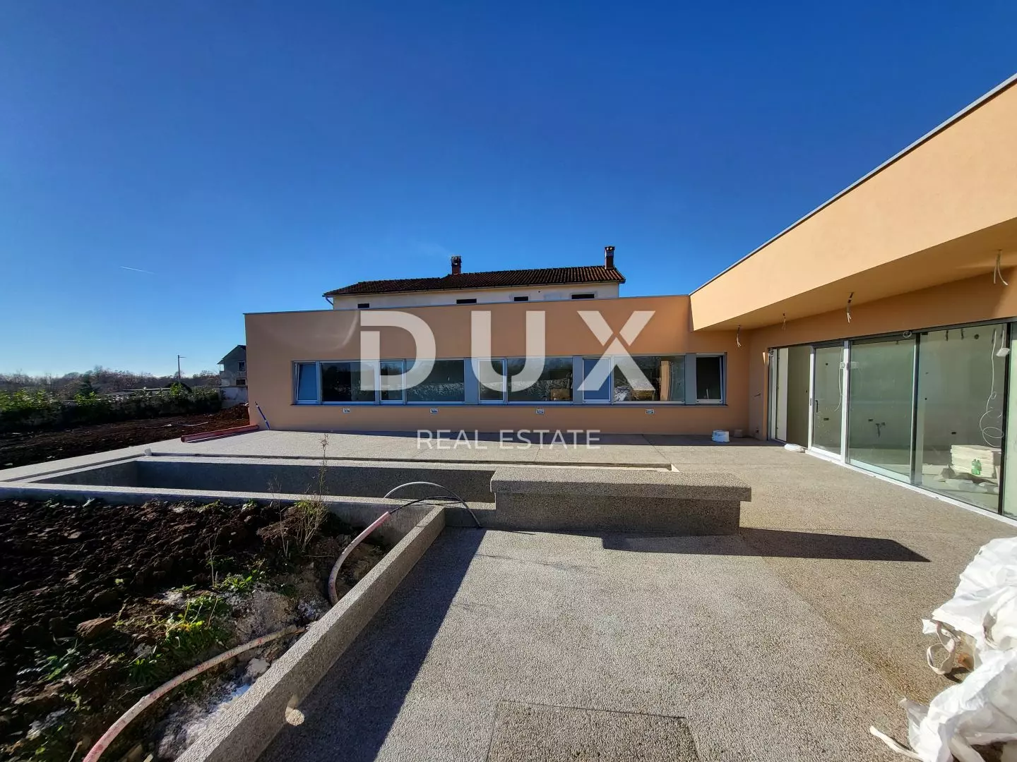 3-bedroom Detached House In Žminj, Croatia (145 M²)
