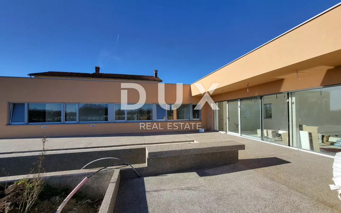3-bedroom Detached House In Žminj, Croatia (145 M²)