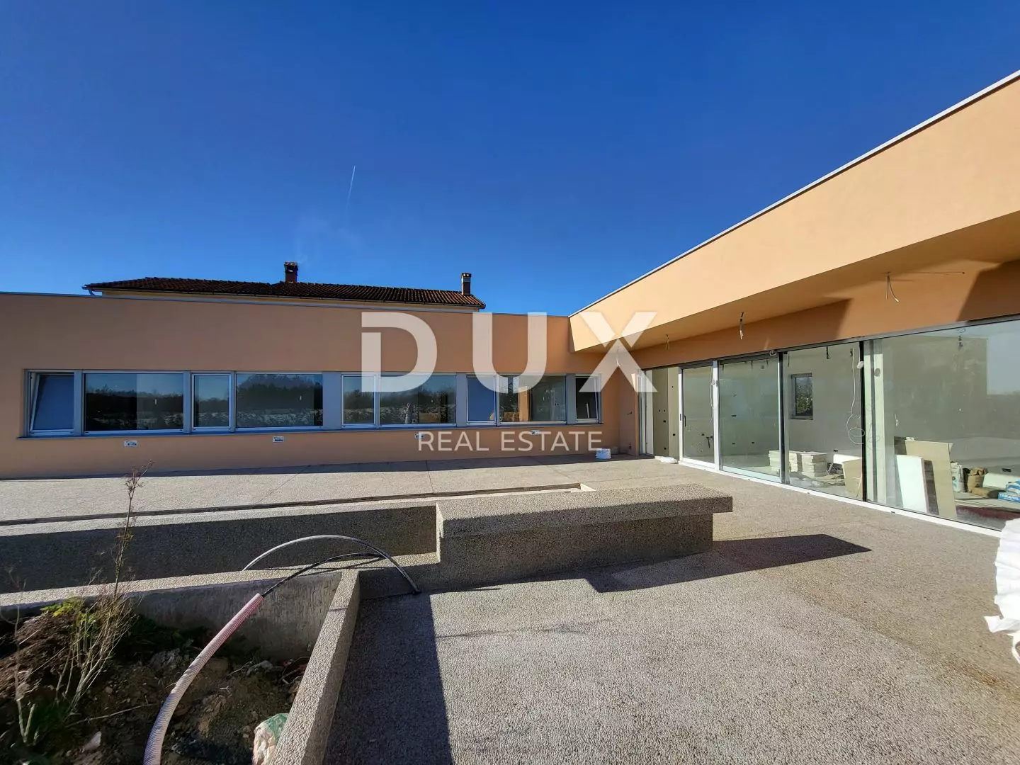 3-bedroom Detached House In Žminj, Croatia (145 M²)