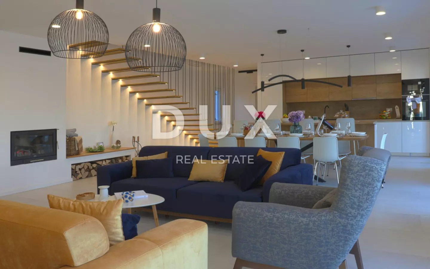 4-bedroom Villa In Višnjan, Croatia (300 M²)