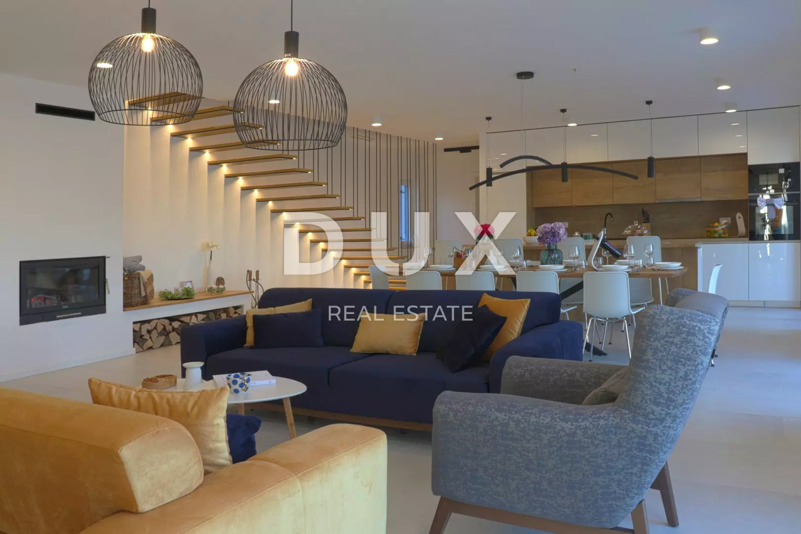4-bedroom Villa In Višnjan, Croatia (300 M²)