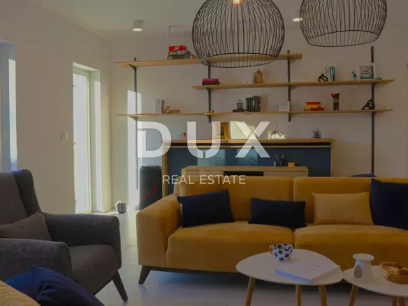 4-bedroom Villa In Višnjan, Croatia (300 M²)