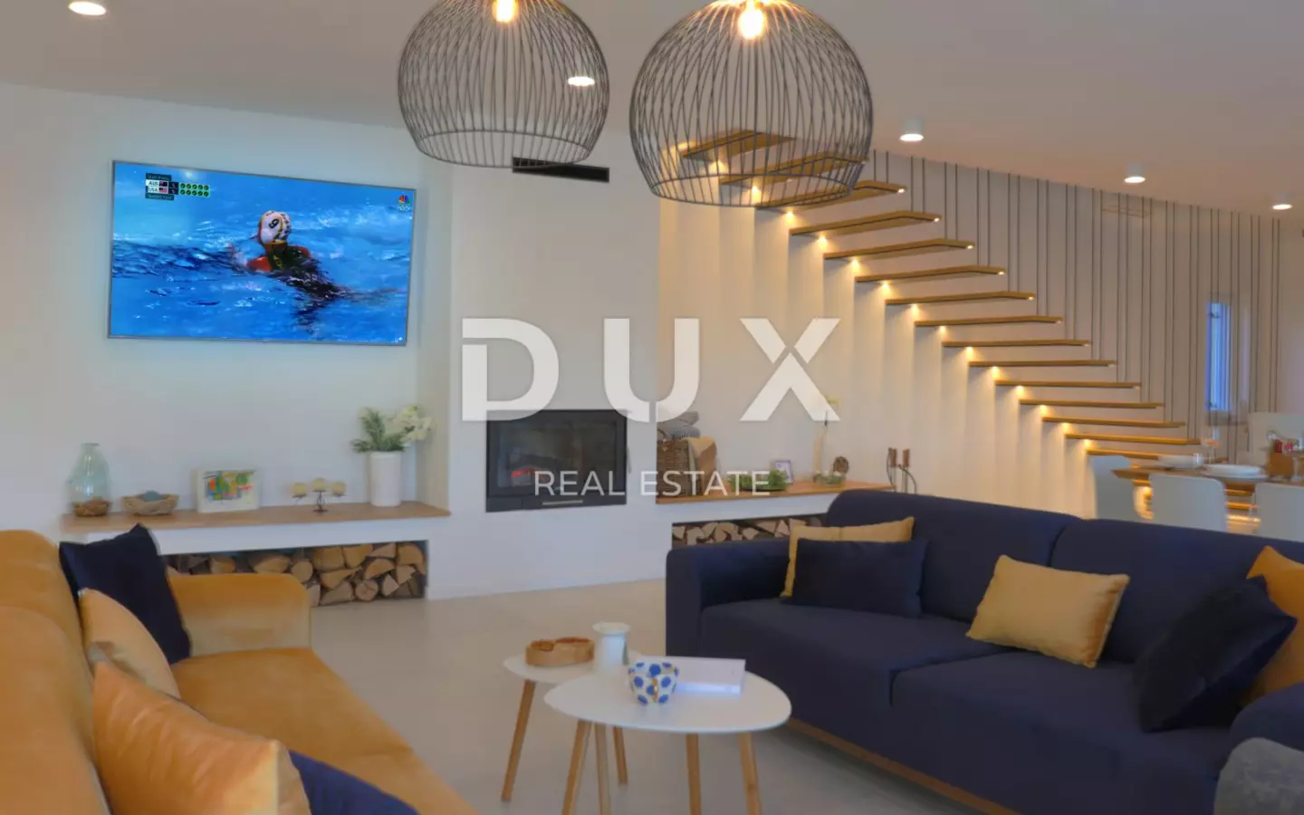 4-bedroom Villa In Višnjan, Croatia (300 M²)