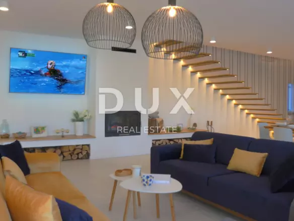 4-bedroom Villa In Višnjan, Croatia (300 M²)