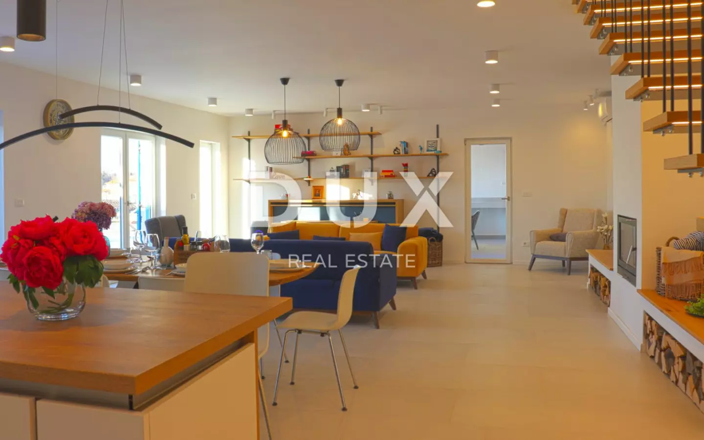 4-bedroom Villa In Višnjan, Croatia (300 M²)