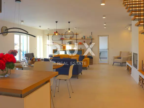 4-bedroom Villa In Višnjan, Croatia (300 M²)