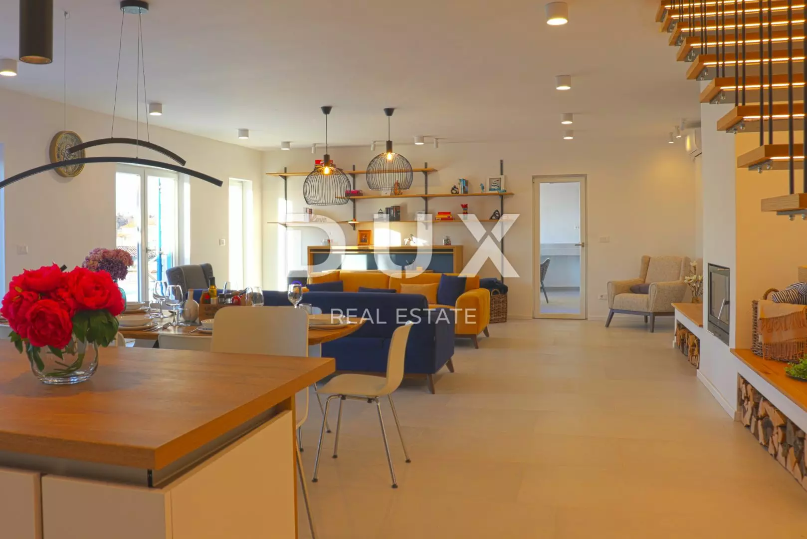 4-bedroom Villa In Višnjan, Croatia (300 M²)