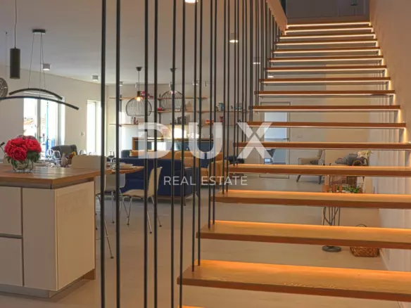 4-bedroom Villa In Višnjan, Croatia (300 M²)