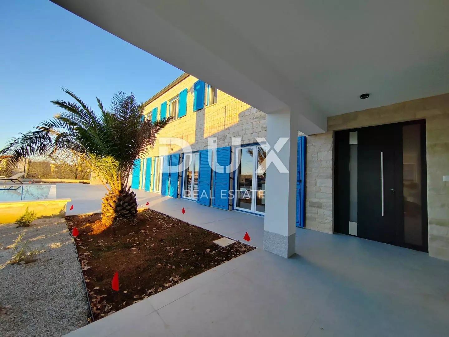 4-bedroom Villa In Višnjan, Croatia (300 M²)