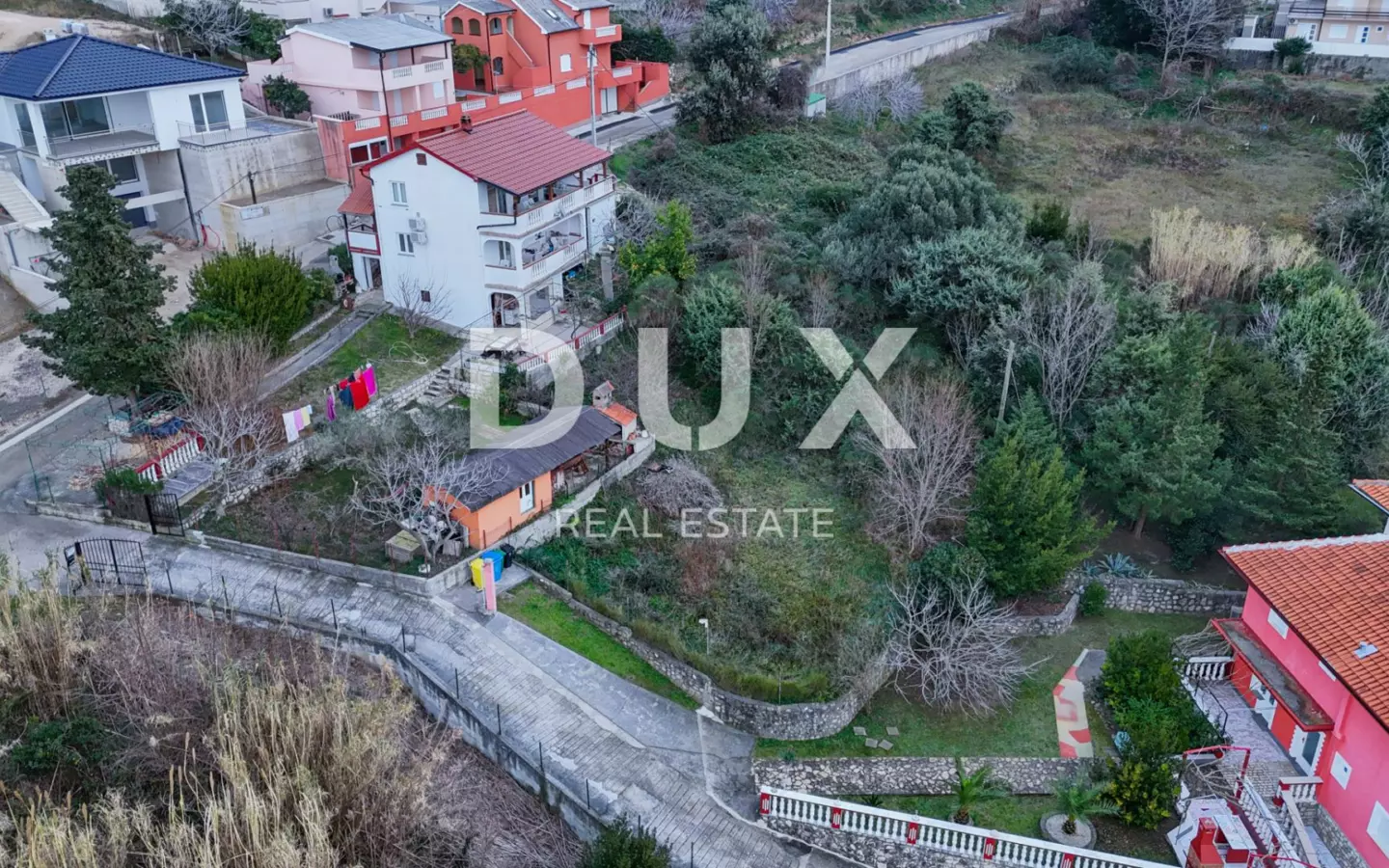 Land In Lopar, Croatia (1.408 M²)