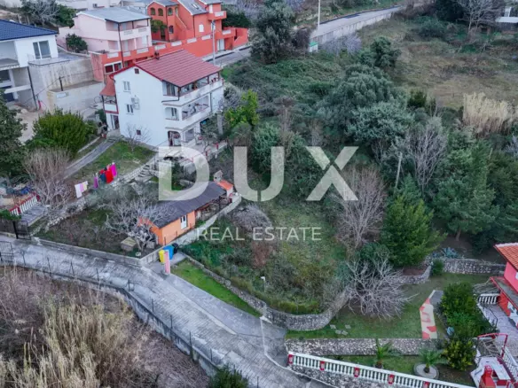 Land In Lopar, Croatia (1.408 M²)