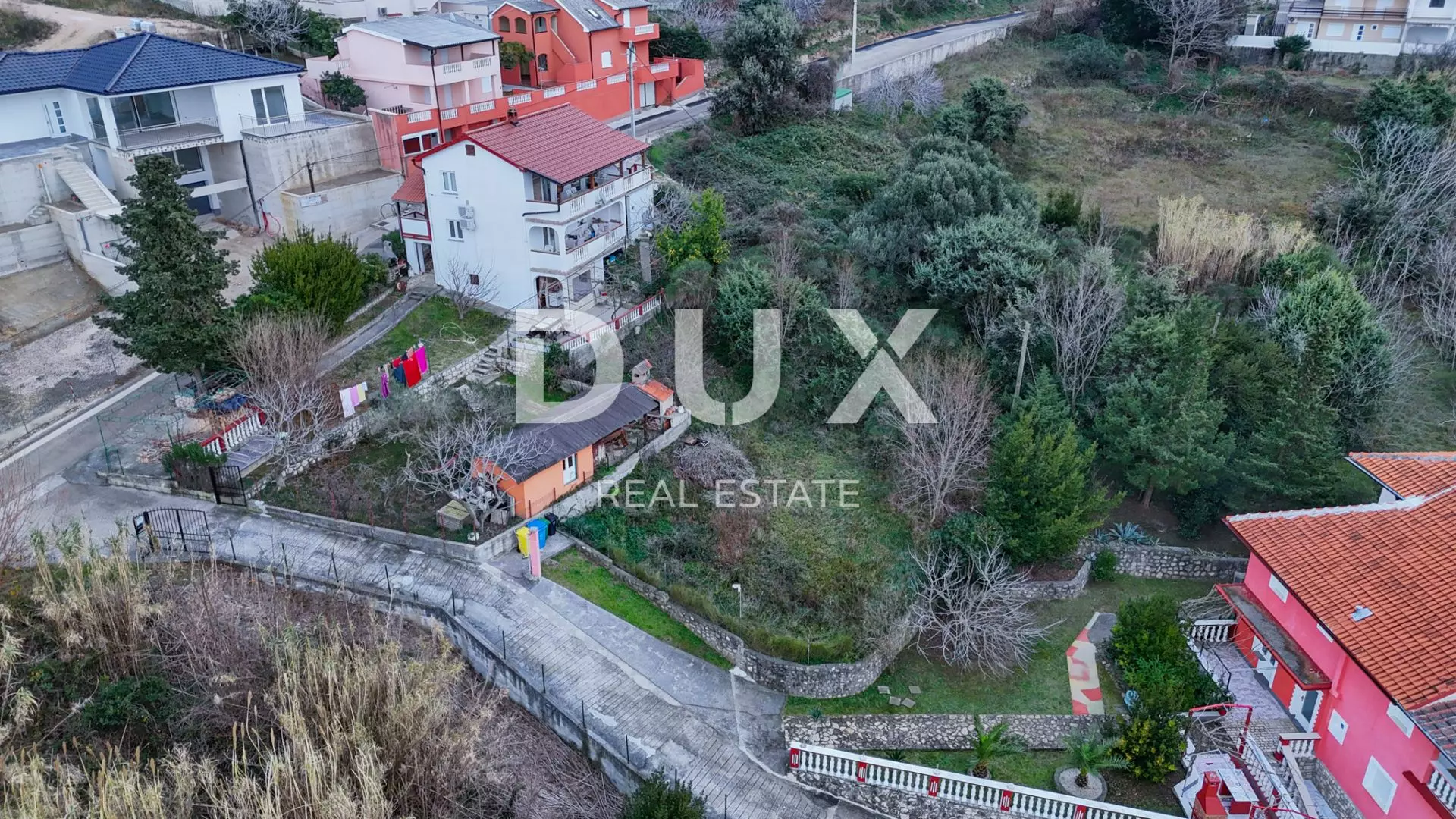 Land In Lopar, Croatia (1.408 M²)